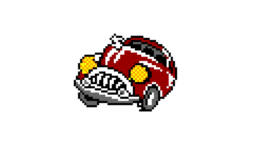 greaser rsquo s car concept