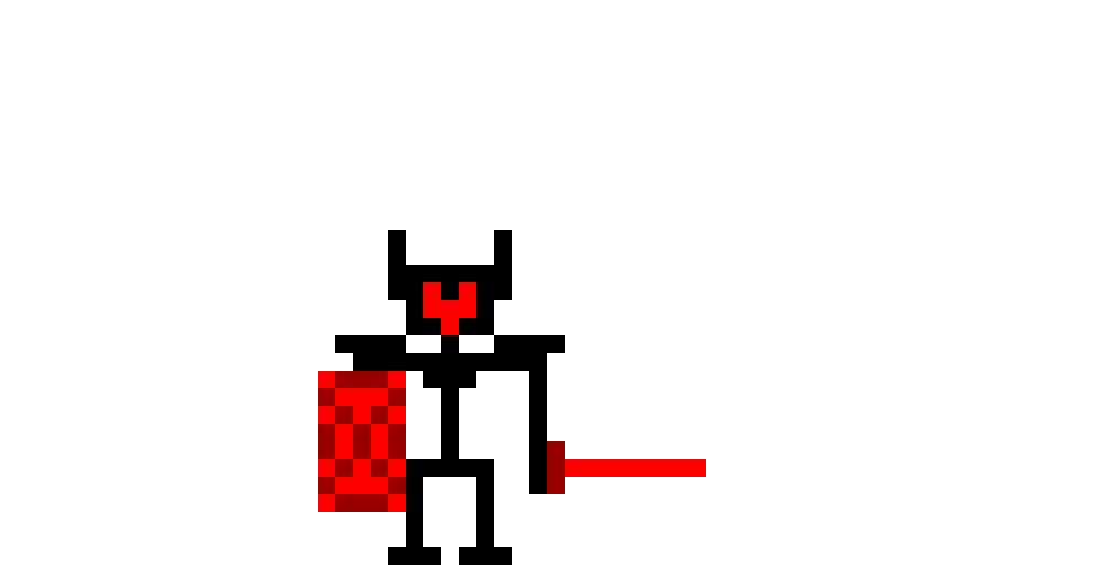 i-changed-warrior-knight