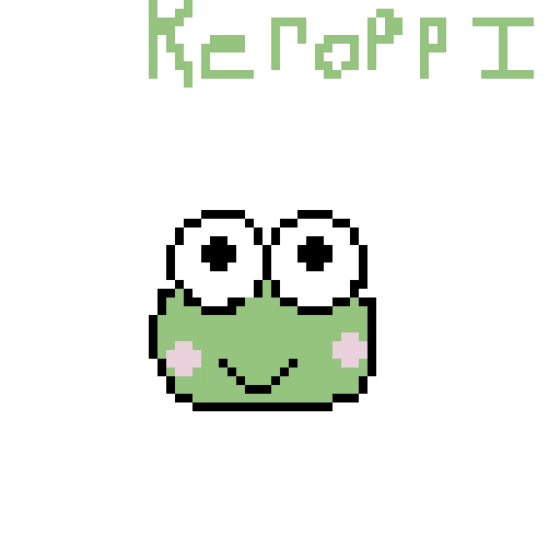 keroppi