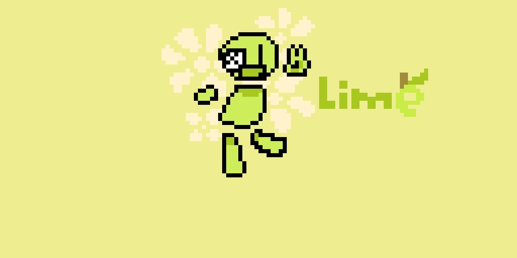 lime