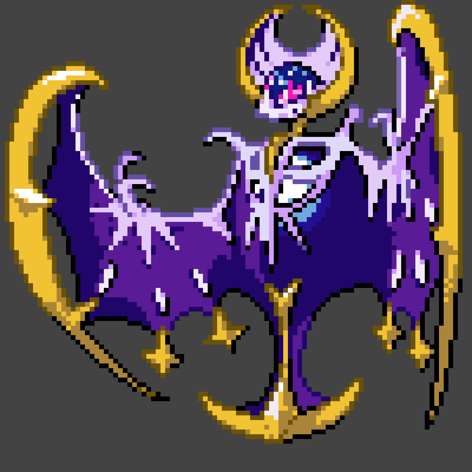 Lunala