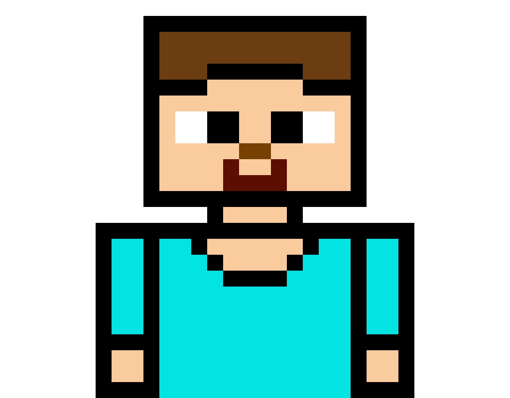 minecraft steve
