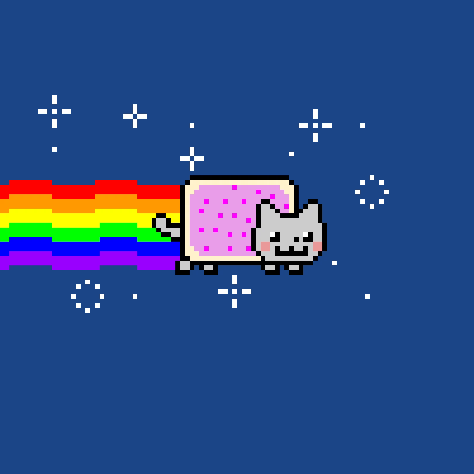 nyan-cat