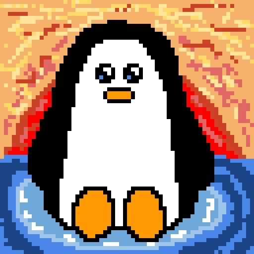 penguin