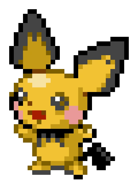 Pichu