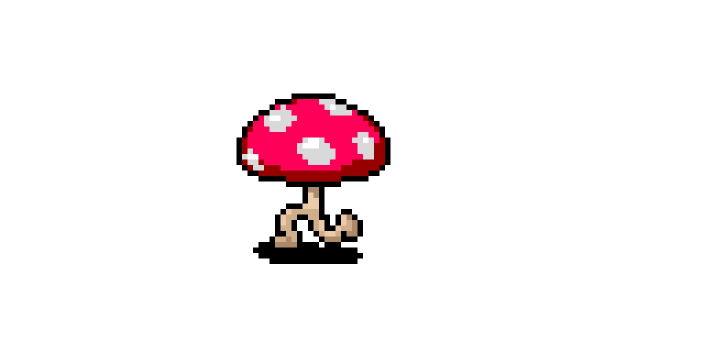 ramblin rsquo evil mushroom