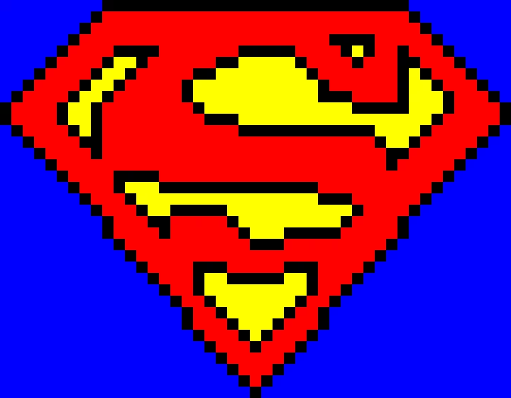 superman