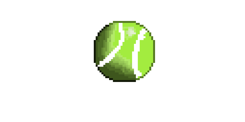 Tennis Ball