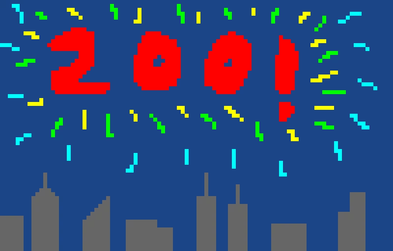 thanks for the top 200