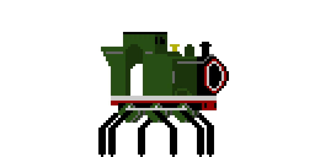 the beast sodor fallout