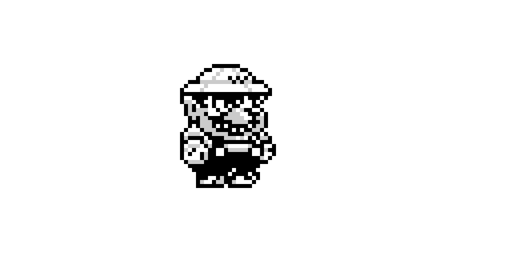 wario mario land 3