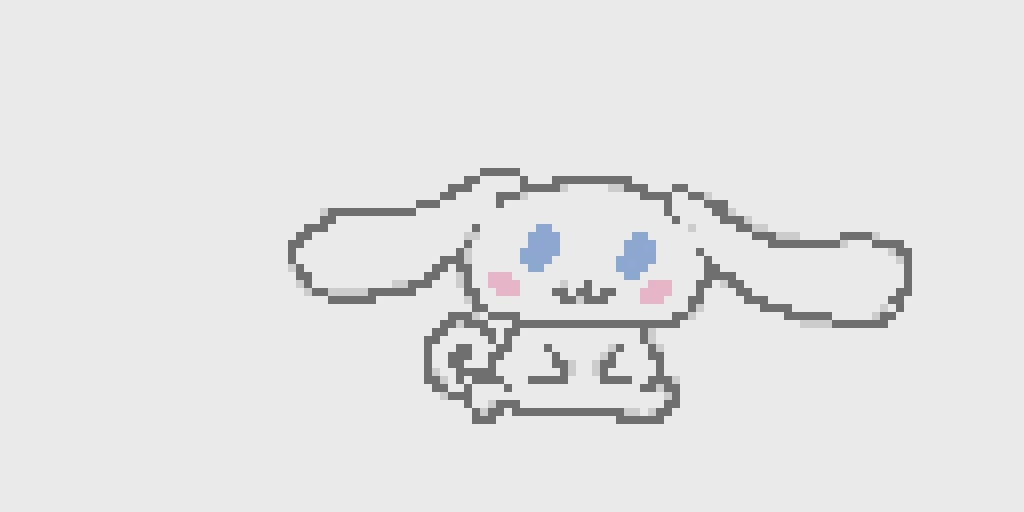 Weird Looking Cinnamoroll