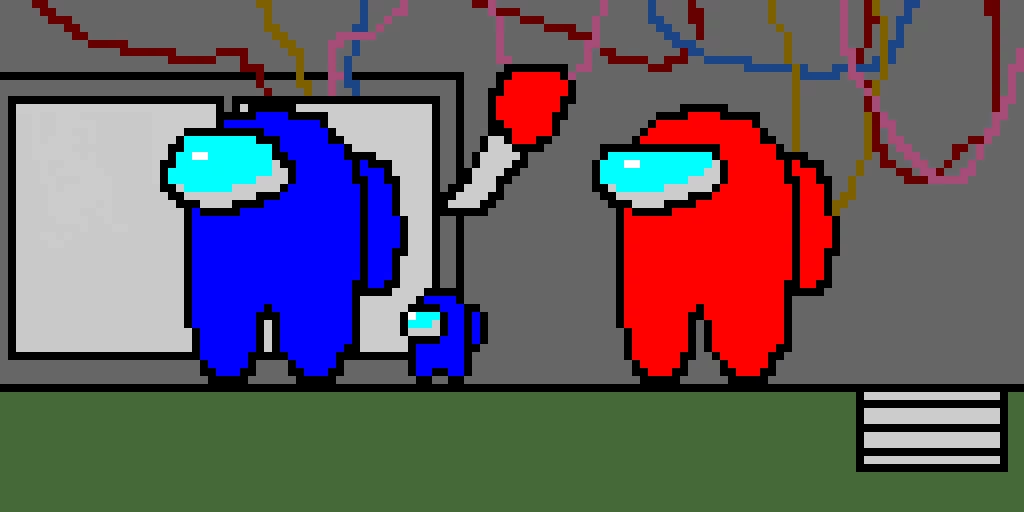 when imposter is sus