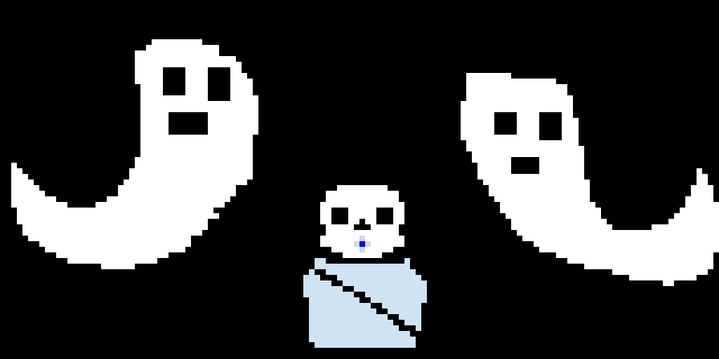 baby sans