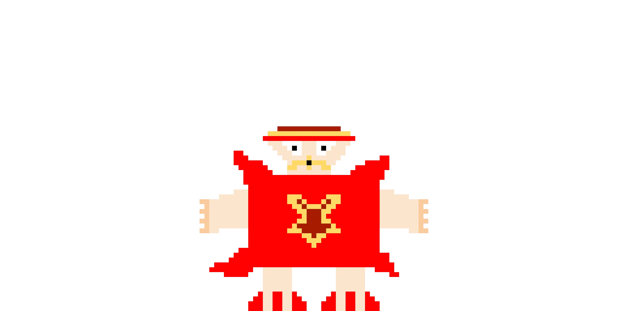 charizard but better