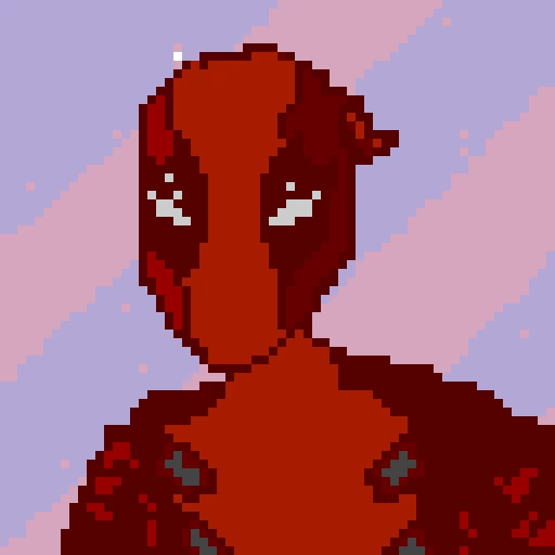 deadpool