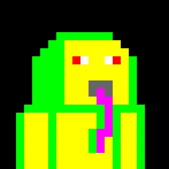 froggy thanks kitty cat