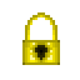 key test locked unlocked v1