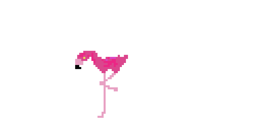 lonk flamingo