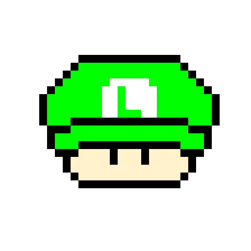 mario but not