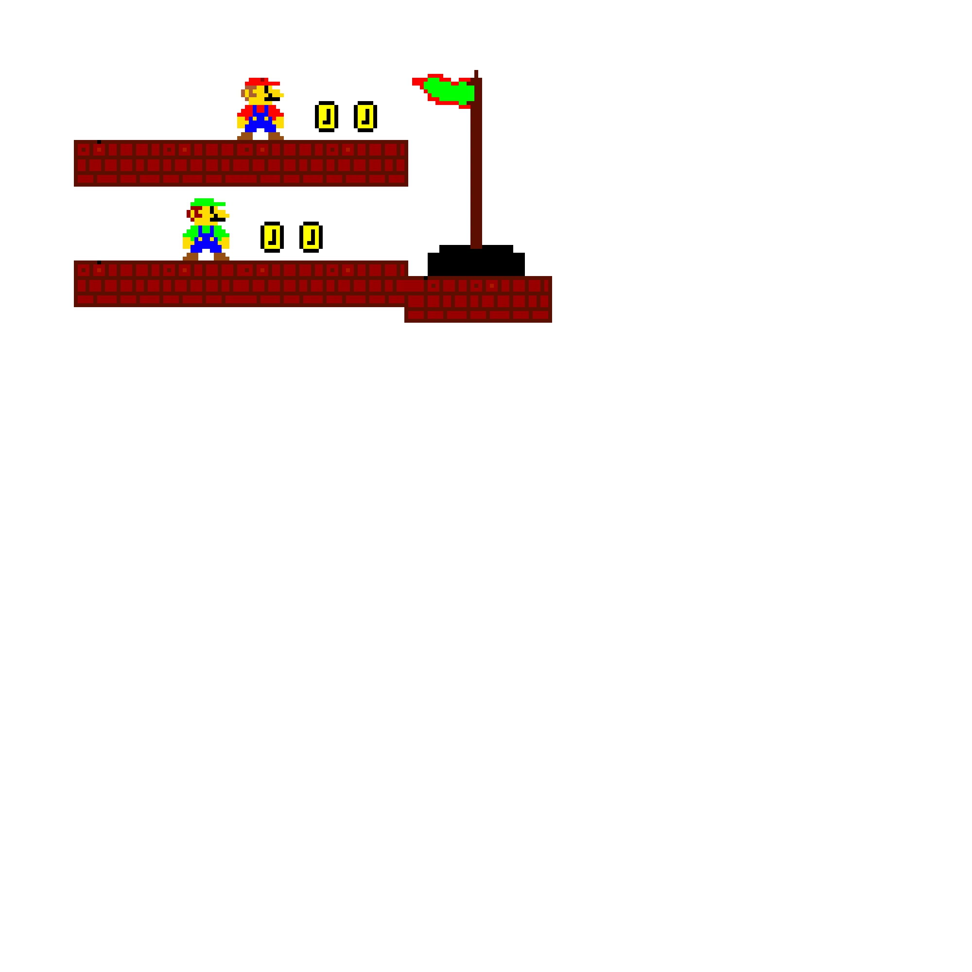 mario race