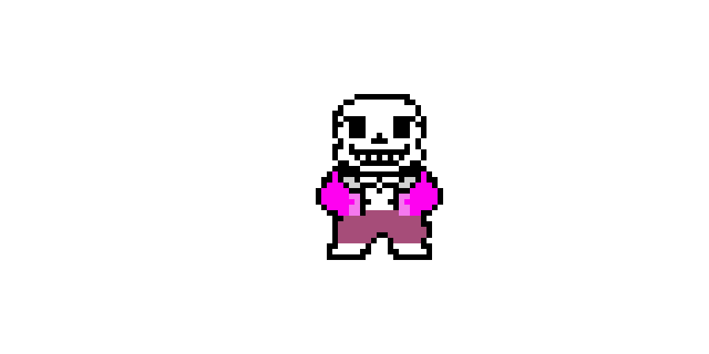 multiverse of sans