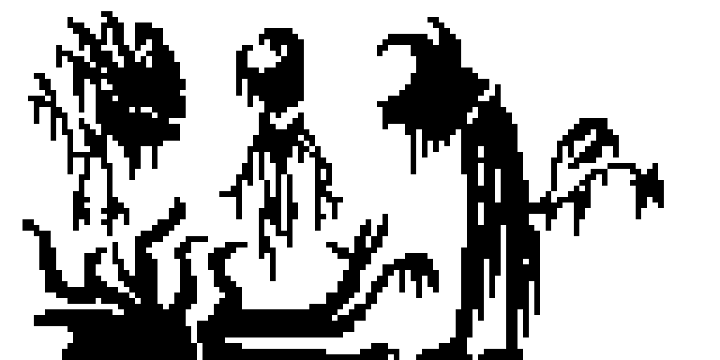 i wonder what part these will play