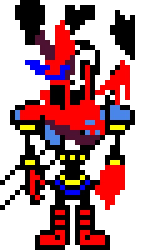 Disbelief Pupyrus Master Mode Clockwise