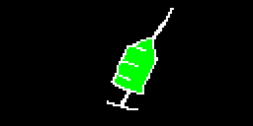 i dont give you permission sans to use my characters or art