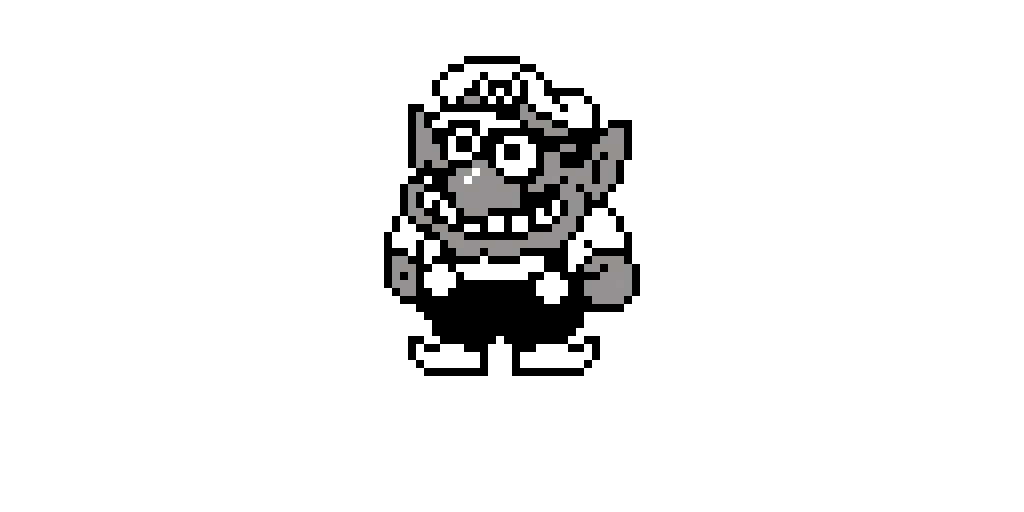 Wario (Super Mario Land 2)