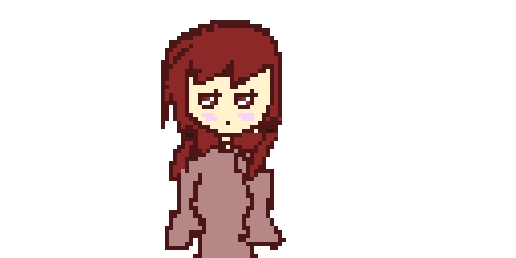 idk this is my first draw