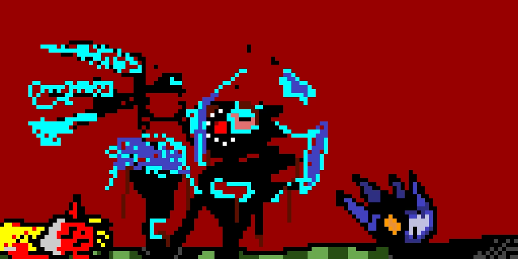 Eon: FINALLY, some few good hits!