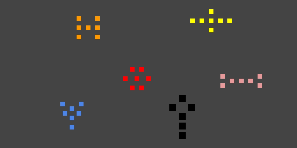 much better credit to coolthemath69 regirock regice registeel regidrago regieleki and regigig