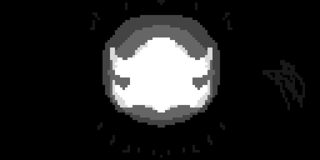 the light that destroys the shadow