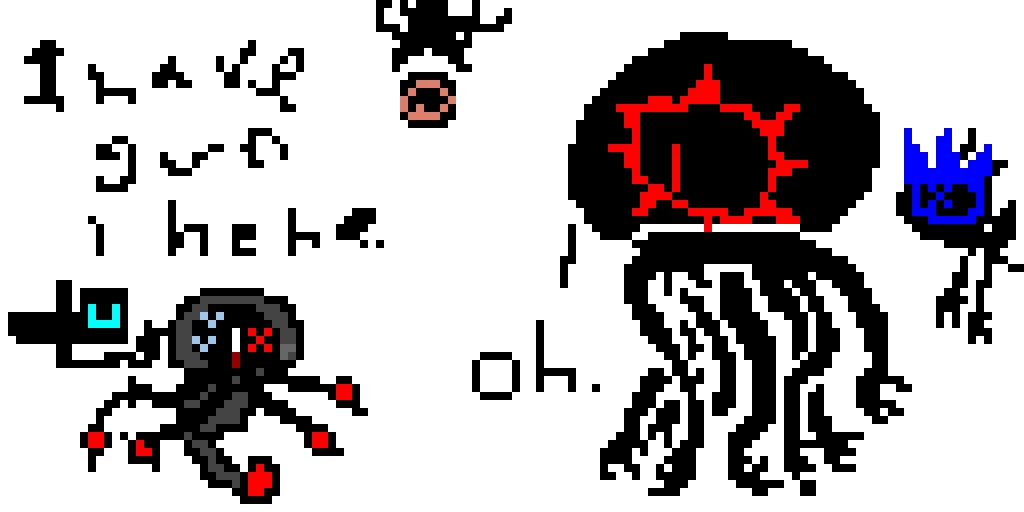 shapetherius doesn rsquo t know what rsquo s going on credit to coolthemath69