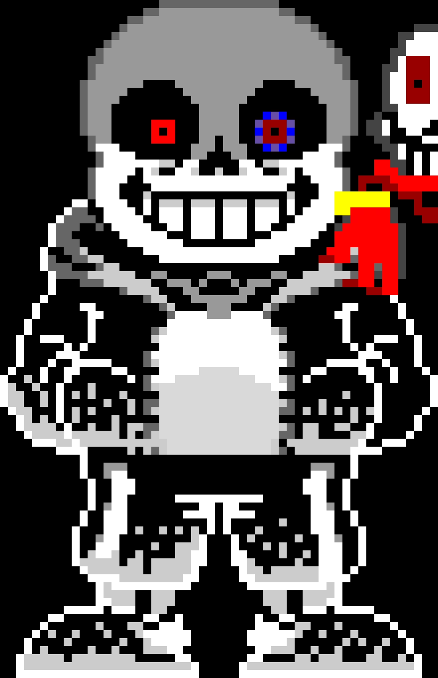 ....heya kiddo done dusting?.... small credit to dino toby and the creator of dust tale