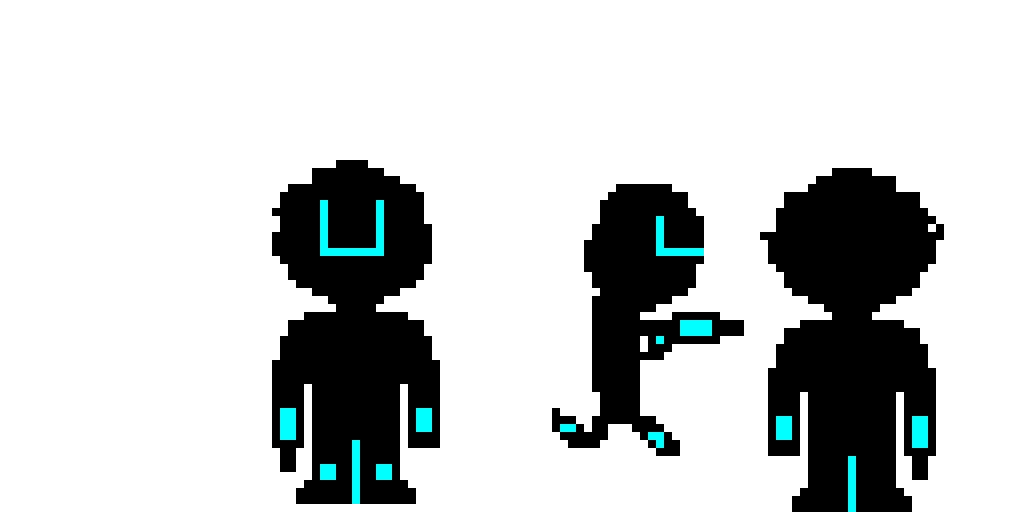 Eon: Welp I guess I’m in Undertale now.