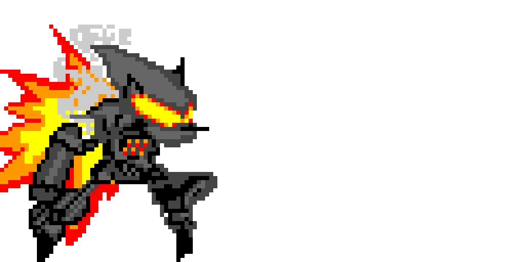 starved furnace remade on dinopixel