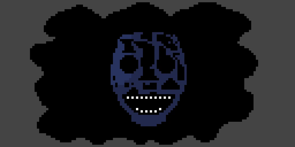 rush from roblox game doors