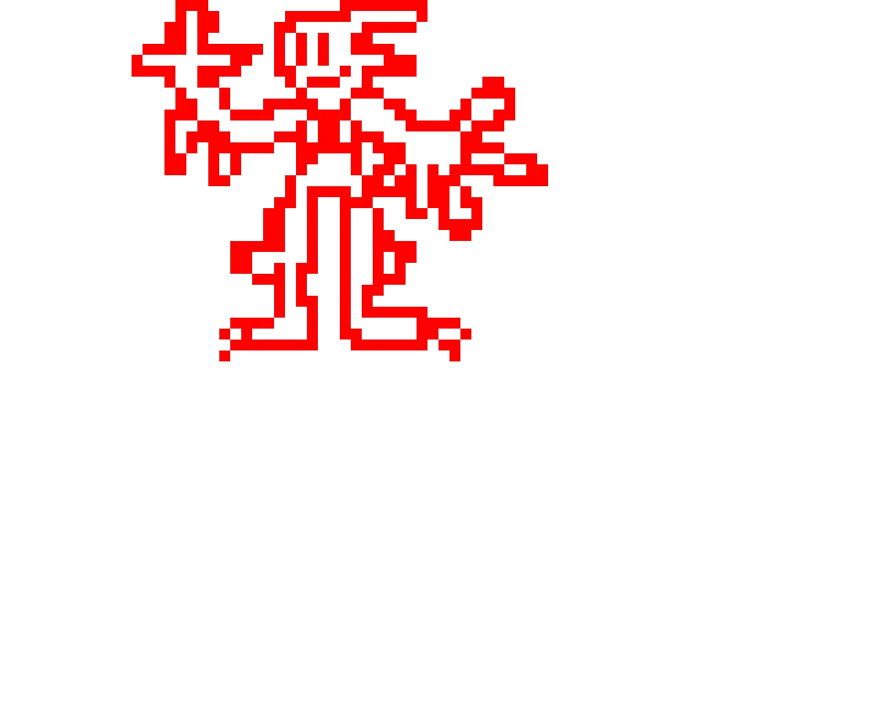 idea of original or adult him