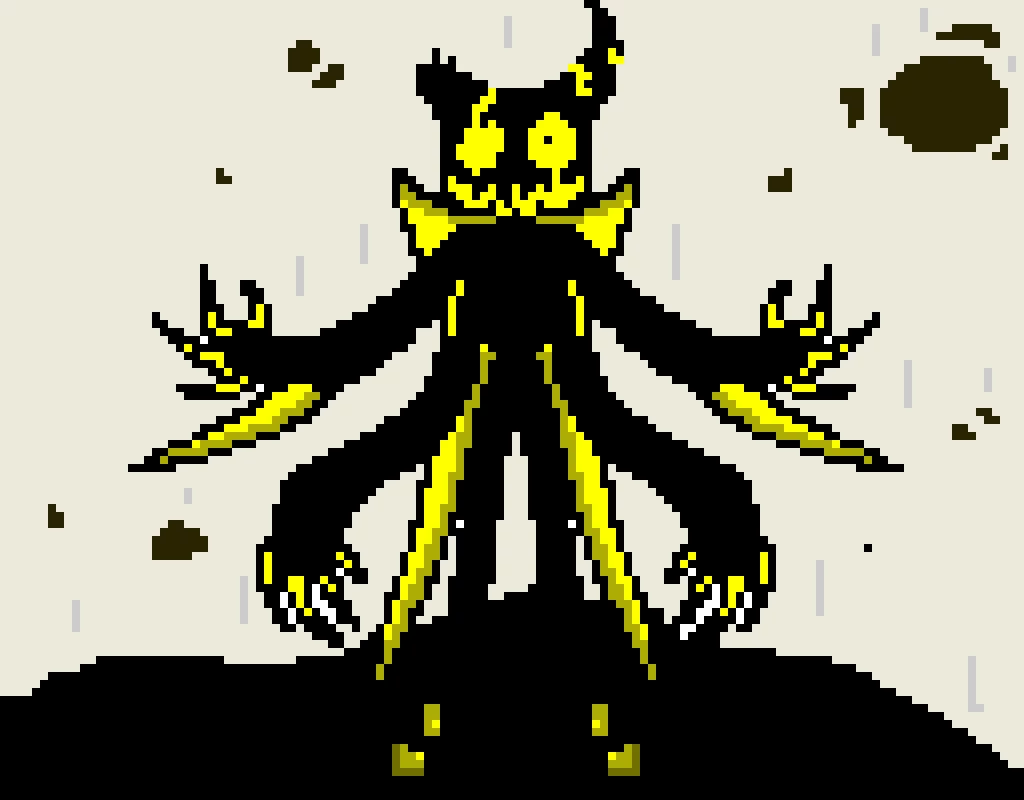 you can fall to earth with me