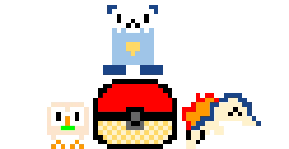 pokemon legends arceus contest which starter do you choose