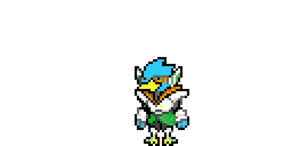 killer kris au bergly i mean berdly