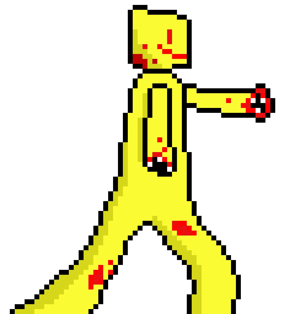 my character yes i took a partygoer