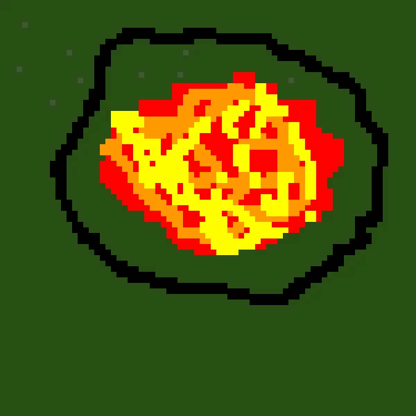 we lost shovel 9238 rsquo s gps tracker shovel9238 was nuked because it got too close to the enemy