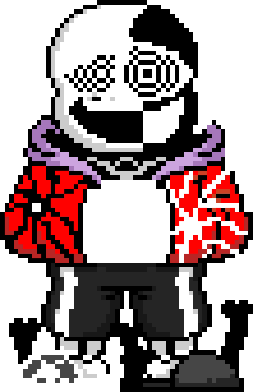 mrykurtale sans snas thx for everything m8