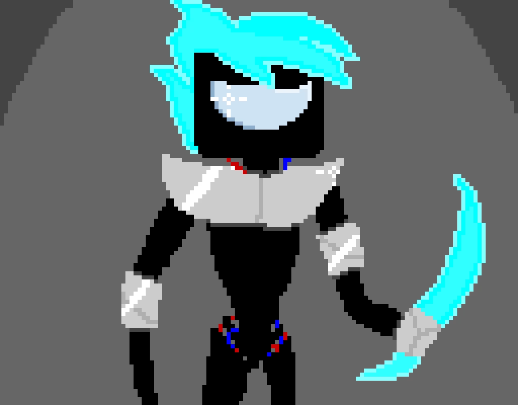 a version of eon credit to regidraw sorry for the bad shading