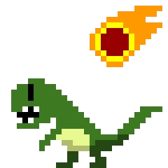 can we have an undertale monster cont est