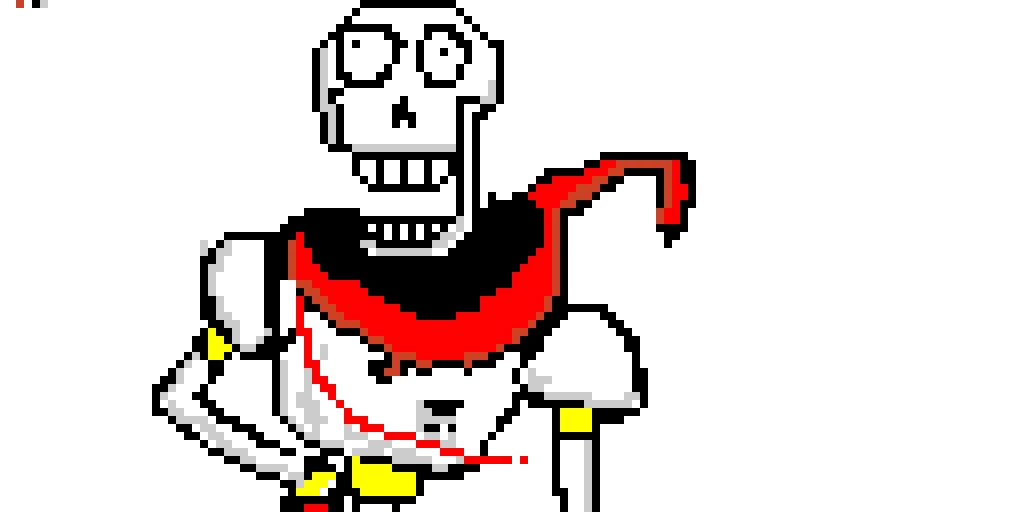 papayrus papyrus pixel art repost