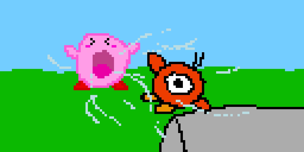 poor waddle doo contest